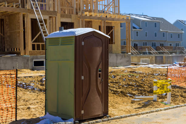 Best Local porta potty services  in Fort Bragg, CA