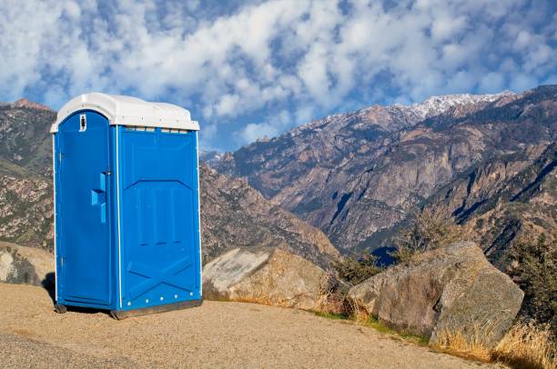 Best Affordable portable toilet rental  in Fort Bragg, CA