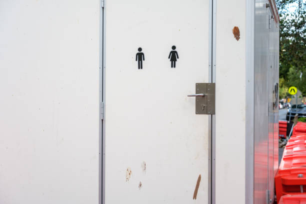 Best Temporary restroom rental  in Fort Bragg, CA