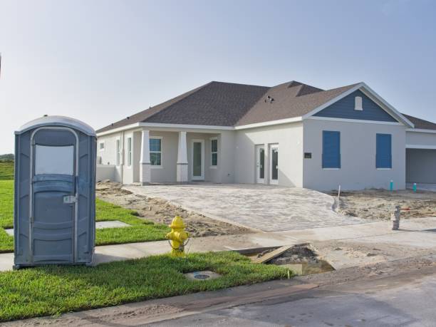 Porta potty rental for festivals in Fort Bragg, CA