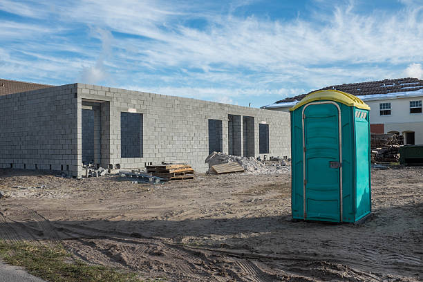 Best Porta potty rental for festivals  in Fort Bragg, CA